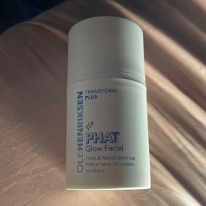 Ole Henriksen Phat Glow Facial